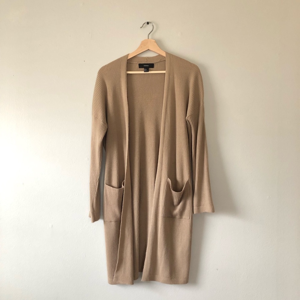 Forever 21 Cardigan, like new